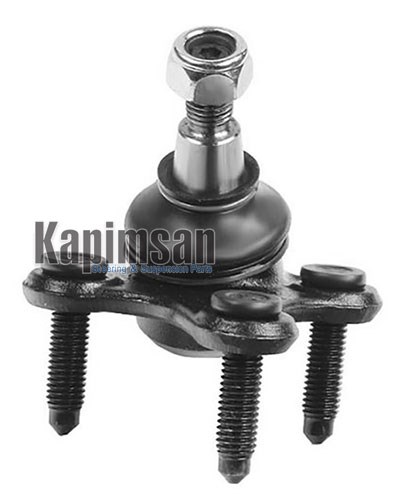 Volkswagen Golf 5 Caddy 3 Jetta 3 Seat Toledo 3 Alt Rotil Sol KAPIMSAN