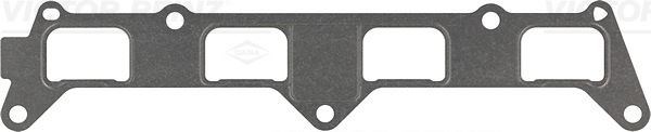 Volkswagen Golf Jetta Passat Audi A3 Emme Manifold Contası V.REINZ