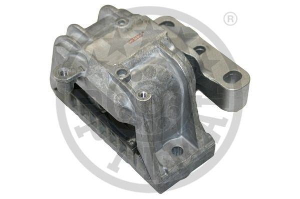 VW Skoda Seat Audi Golf 5 Golf 6 Jetta A3 Leon Motor Takozu Sağ OPTIMAL