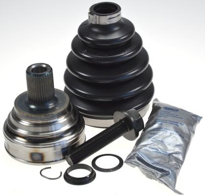Volkswagen Golf 5 Golf 6 Jetta Passat Audi A3 Seat Leon Dış Aks Kafası GKN