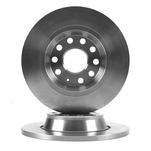 VW Golf 5 Golf 6 Passat Jetta 3 Touran Tiguan Audi A3 Octavia Leon Arka Fren... AYD