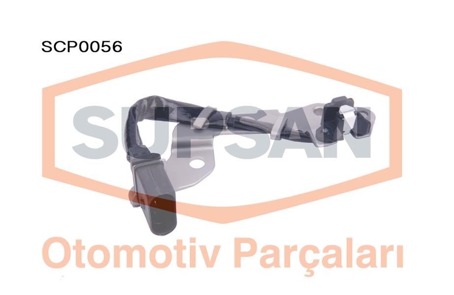 Volkswagen Golf 5 Jetta 3 Eksantrik Mili Pozisyon Sensörü 1.6 8V 2.0 SUPSAN