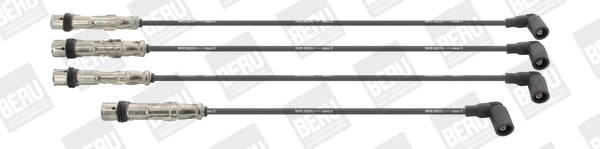 Volkswagen Golf 5-6-Jetta-Polo-Audi A3-Seat Leon-Ibiza 4-Skoda Octavia-Fabia... BERU