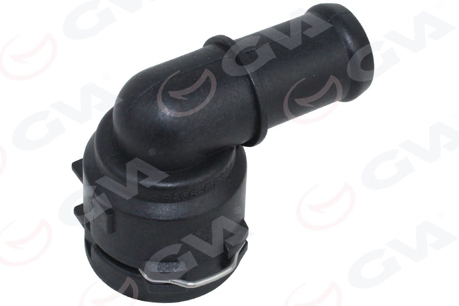 Volkswagen Golf 5 Golf 6 Jetta Passat Caddy Audi A3 Seat Leon Su Flanşı Soğutma GVA