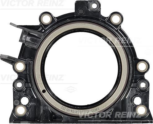 Volkswagen Golf Caddy Passat Audi A3 Seat Leon Polo Transporter Arka Flanşlı... V.REINZ