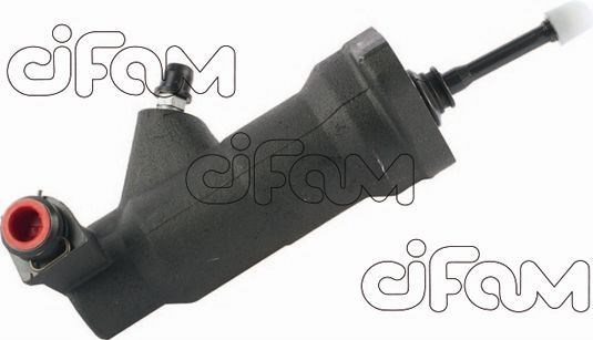 Volkswagen Golf 5 Debriyaj Merkezi Alt CIFAM