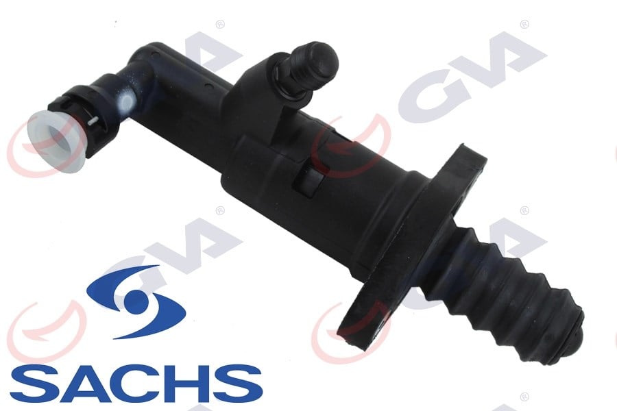 Volkswagen Golf 5 Golf 6 Jetta Passat Caddy Audi A3 Seat Leon Skoda Octavia... GVA