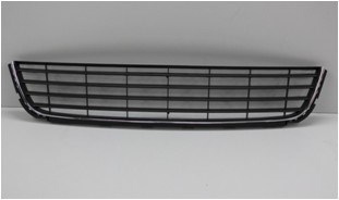 Volkswagen Golf 6 2009-2012 Orta Izgara Orjinal Tip Kromlu GKL
