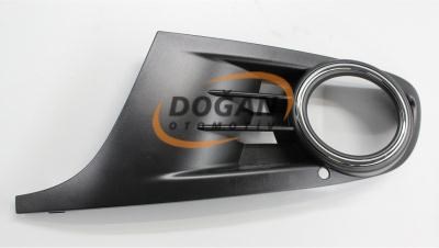 Volkswagen Golf 6 Sis Kapağı Sisli Kromlu Sol DOGAN-