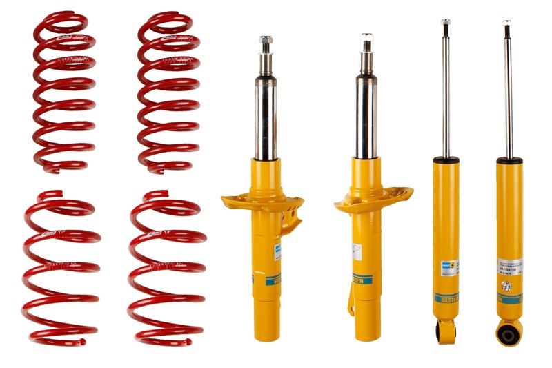Volkswagen Golf 6 Amortisör Kiti B12 SL BILSTEIN