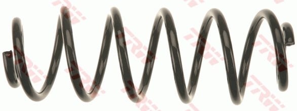 VW Golf VI Arka Aks Süspansiyon Yayı TRW