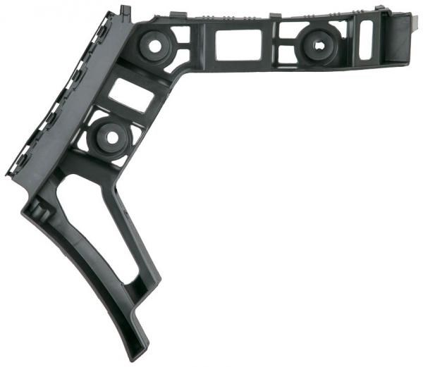 Volkswagen Golf 6 Arka Sol Tampon Braketi Plastik PHIRA