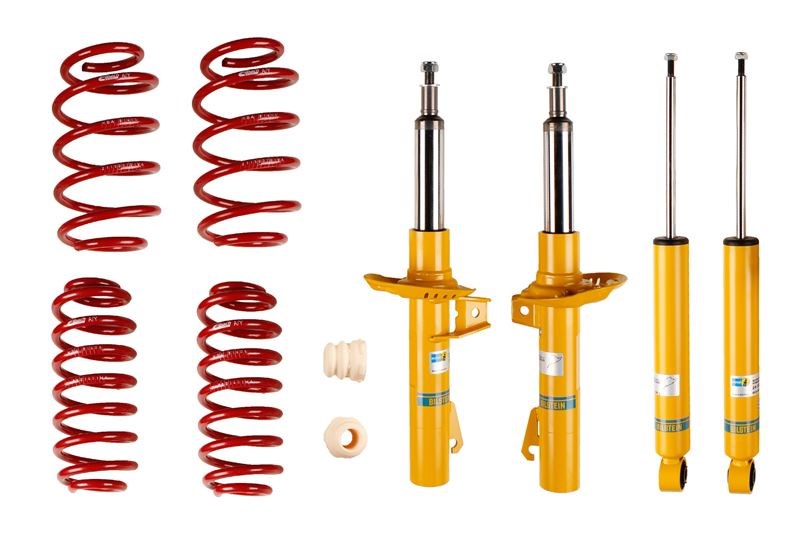 Volkswagen Golf 6 Amortisör Kiti B12 SL BILSTEIN