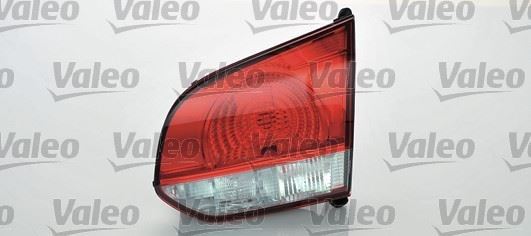 Volkswagen Golf VI Sol İç Stop VALEO