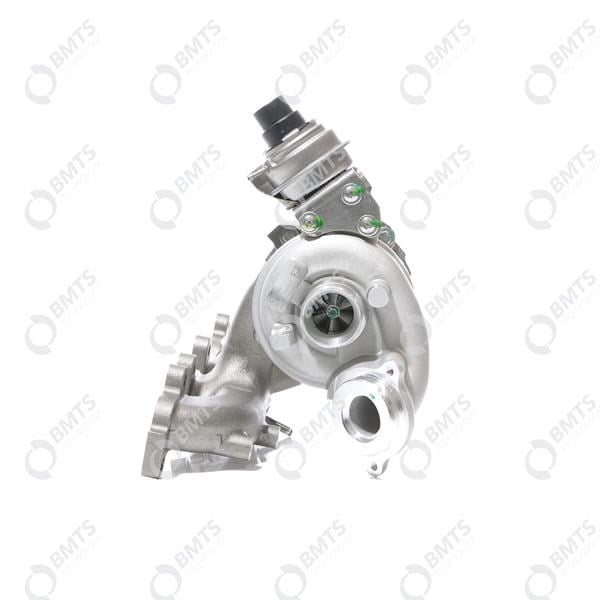 Volkswagen Golf VI Plus Jetta III Passat Touran Audi A3 Seat Altea Turbo... BMTS