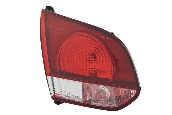 Volkswagen Golf 6 Sol Komple Arka Lamba HELLA