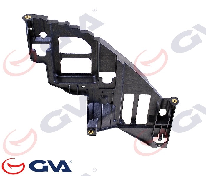 Volkswagen Golf 6 Tampon Bağlantı Braketi Sağ GKL