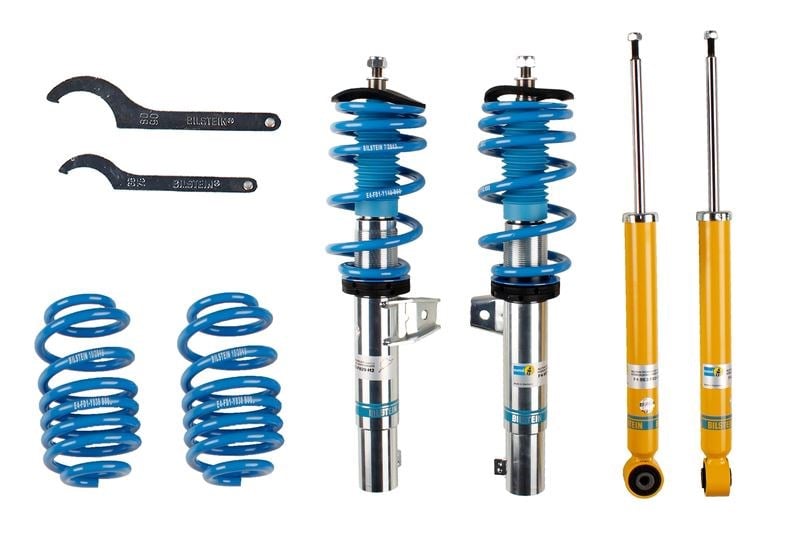 Volkswagen Golf 6 5K1 AJ5 Scirocco Amortisör Kiti B14 BILSTEIN
