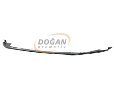 Volkswagen Golf 6 Ön Tampon Spoyleri DOGAN-