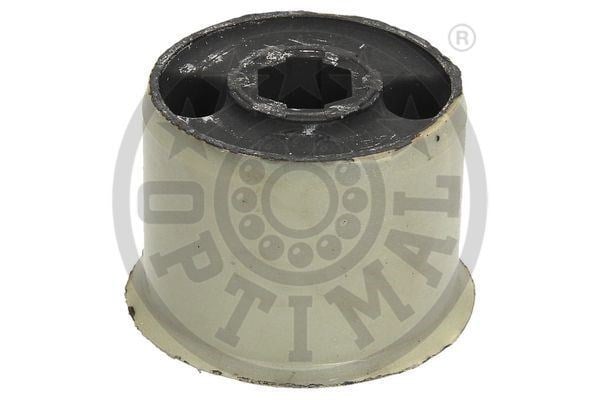 Volkswagen Golf 6 Jetta Touran Audi A3 Seat Altea Leon Toledo Salıncak Burcu... OPTIMAL