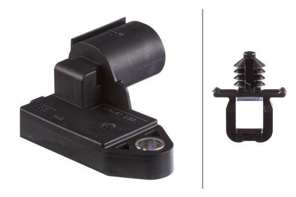 Volkswagen Golf 6 Golf 7 Jetta Passat Caddy Amarok Audi A3 Seat Leon Fren... HELLA