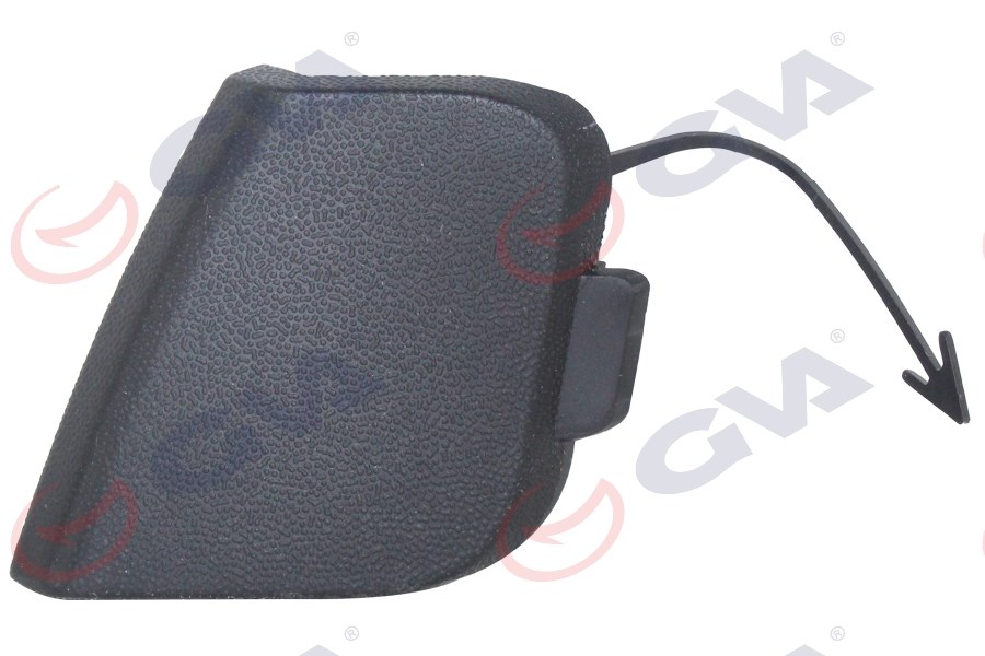 Volkswagen Golf 6 Çeki Demir Kapağı Arka GKL