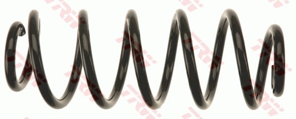 VW Golf VI Arka Aks Süspansiyon Yayı TRW