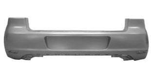 Volkswagen Golf 6 Arka Tampon PRO-A