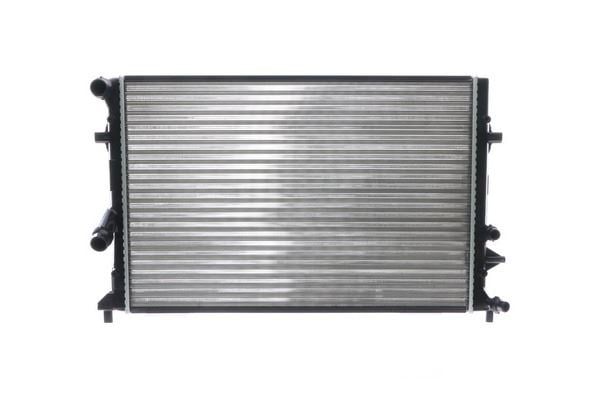 Volkswagen Golf 6 Audi A3 Motor Su Radyatörü MAHLE
