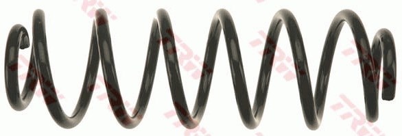 VW Golf VI Arka Aks Süspansiyon Yayı TRW