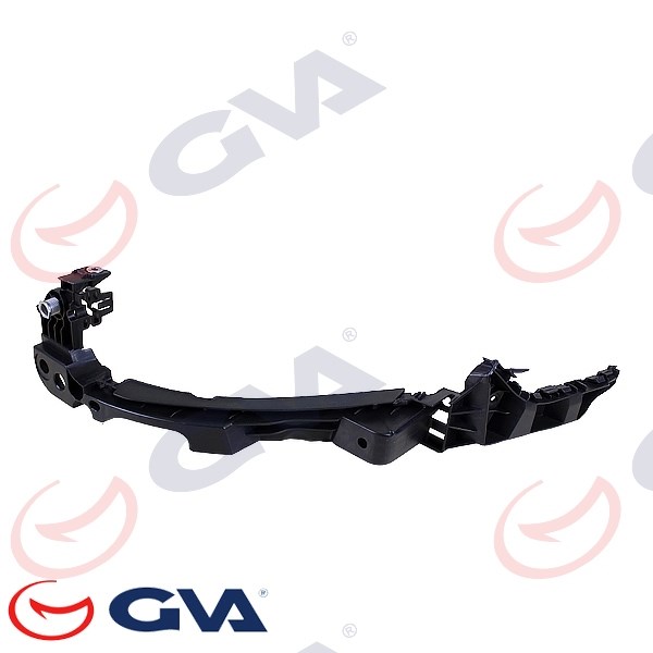 Volkswagen Golf VI Ön Sol Far Alt Braketi GKL