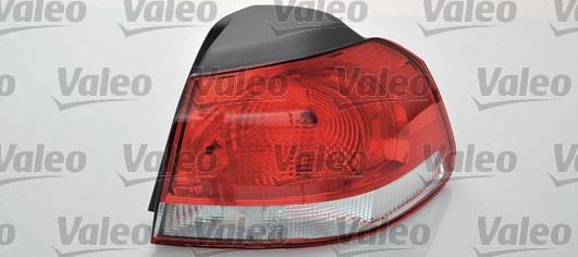 Volkswagen Golf VI Sağ Dış Stop Lambası VALEO