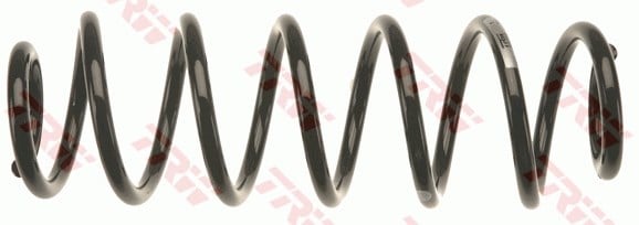 VW Golf VI Arka Aks Süspansiyon Yayı TRW