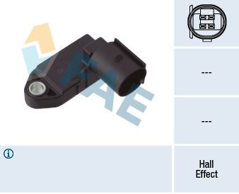 Volkswagen Golf 6 Fren Pedal Müşürü FAE