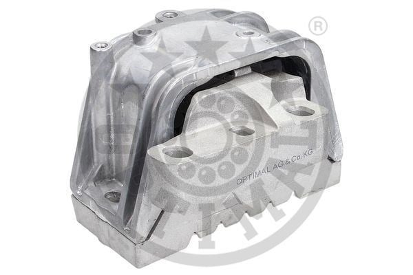 Volkswagen Skoda Seat Audi Golf 6 Jetta A3 Leon Octavia Motor Takozu Sağ OPTIMAL