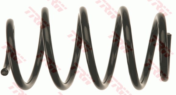 VW Golf VI Ön Aks Süspansiyon Yayı TRW