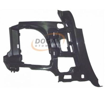 Volkswagen Golf 6 Ön Tampon Braketi Sağ DOGAN-