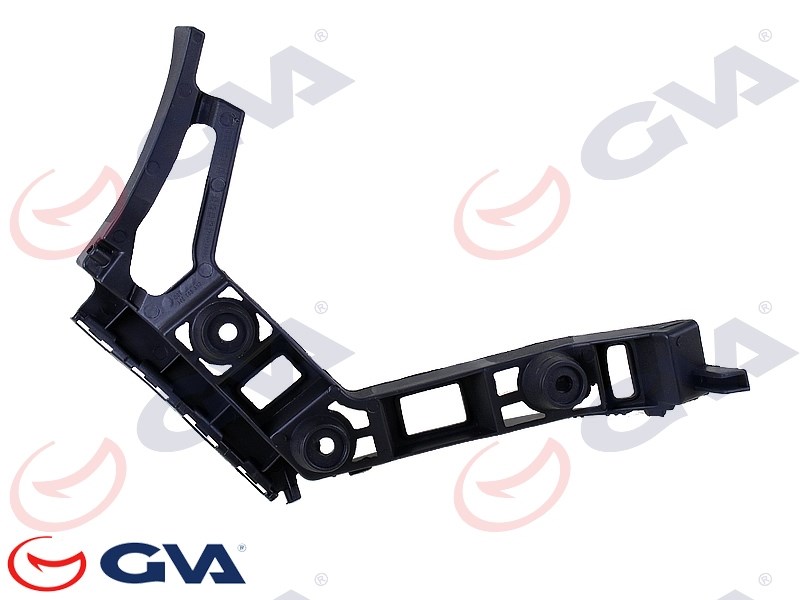 Volkswagen Golf 6 Arka Tampon Bağlantı Braketi Sol GKL