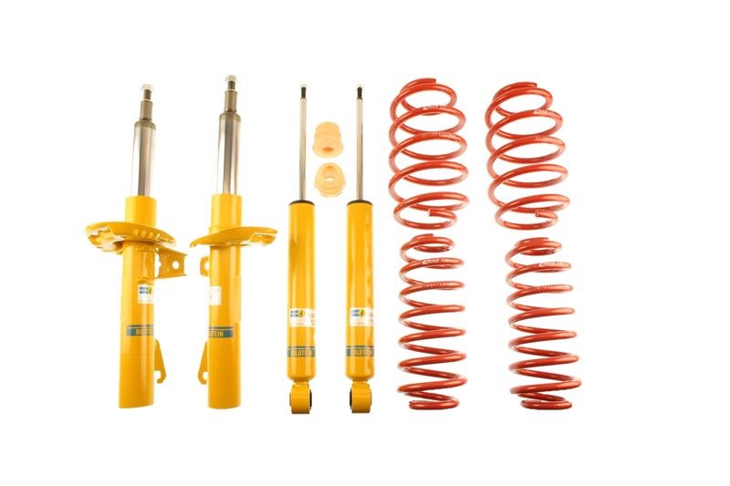 Volkswagen Golf 6 Amortisör Kiti B12 SL BILSTEIN