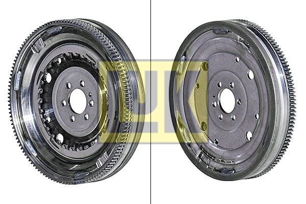 Volkswagen Golf 6 Otomatik Volant 129 Diş 1.6TDI LUK