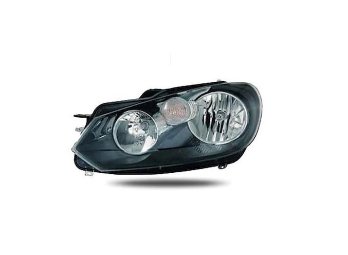 Volkswagen Golf 6 Sol Ön Far DOGAN-