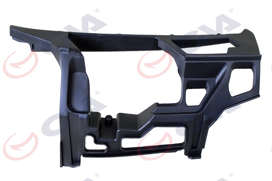 Volkswagen Golf 6 Ön Tampon Bağlantı Braketi Sağ GKL