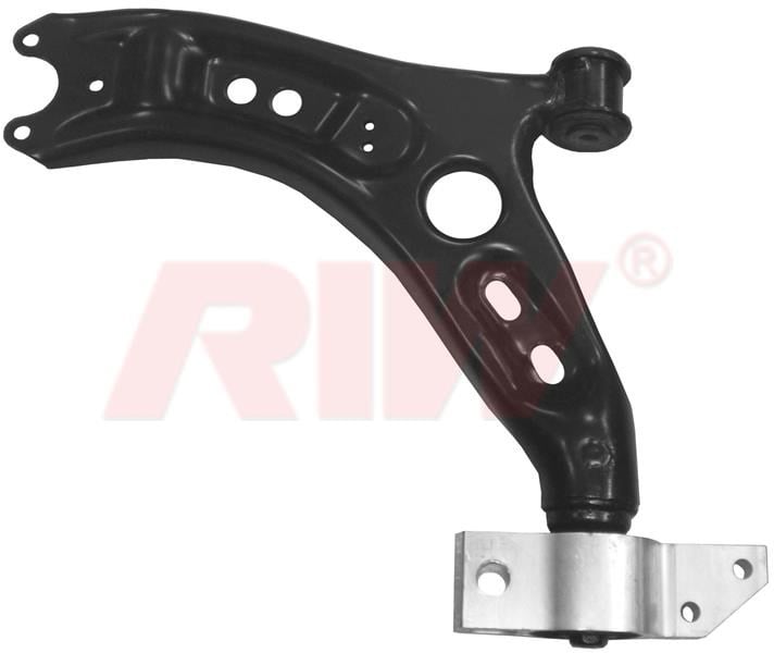 VW Golf 6 Alt Salıncak Sol Rotilsiz RIW