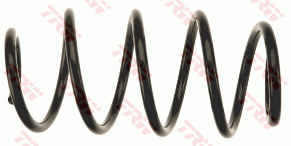 VW Golf VI Ön Aks Süspansiyon Yayı TRW