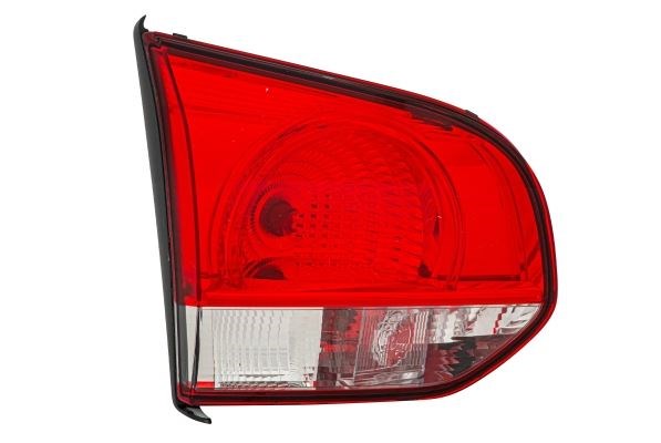 Volkswagen Golf 6 Sol Komple Arka Lamba HELLA