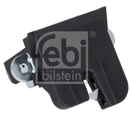 Volkswagen Golf 6 Arka Bagaj Kilidi FEBI