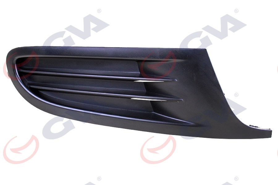 Volkswagen Golf 6 Sis Kapağı Sağ Sissiz GKL