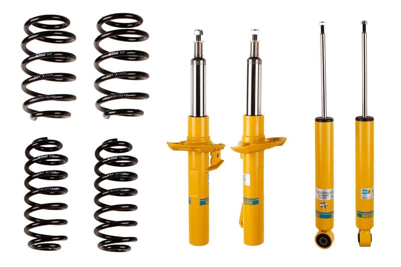 Volkswagen Golf 6 Amortisör Kiti B12 PK BILSTEIN