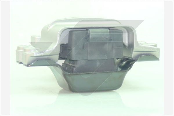 Volkswagen Golf 6 Jetta Audi A3 Seat Leon Skoda Octavia Motor Takozu Sol HUTCHINSON