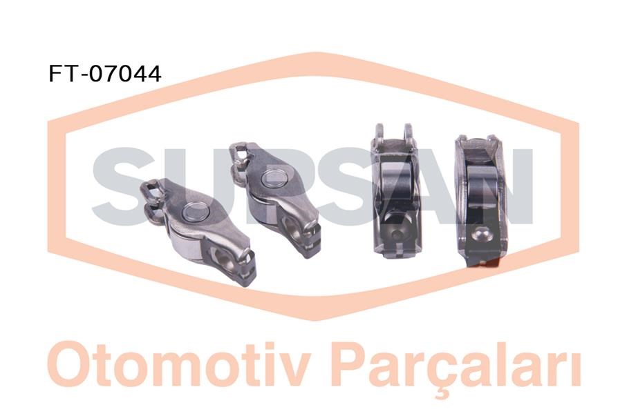 Volkswagen Golf 6 Jetta Passat Caddy Polo T5 Crafter 1.6 2.0 TDI Piyano Tuşu... SUPSAN